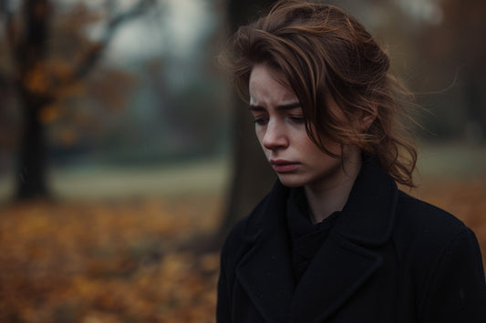 Betrug in Beziehungen